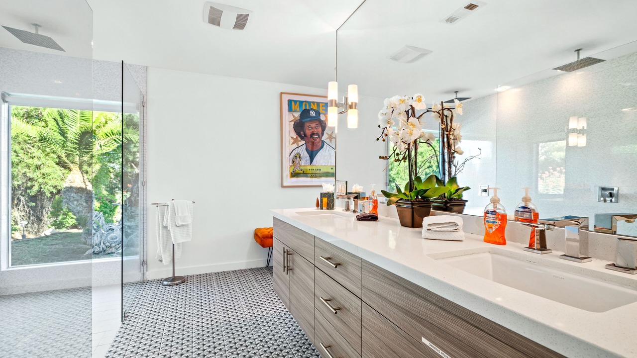 Photo of Bathroom in Little Tuscany