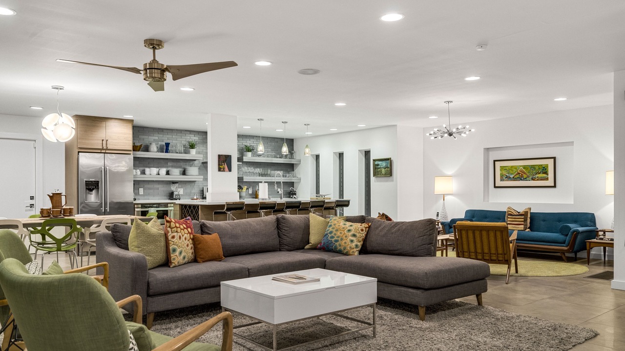 Photo of Livingroom in Little Tuscany