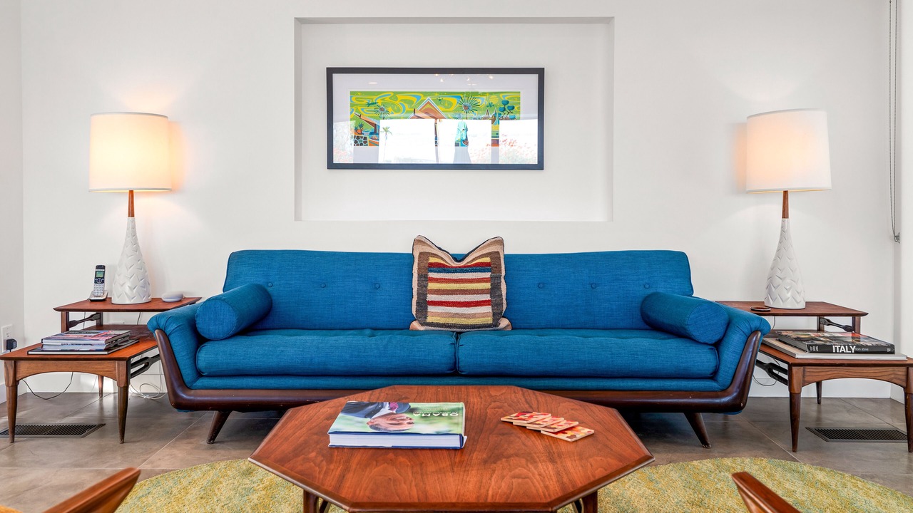 Photo of Livingroom in Little Tuscany