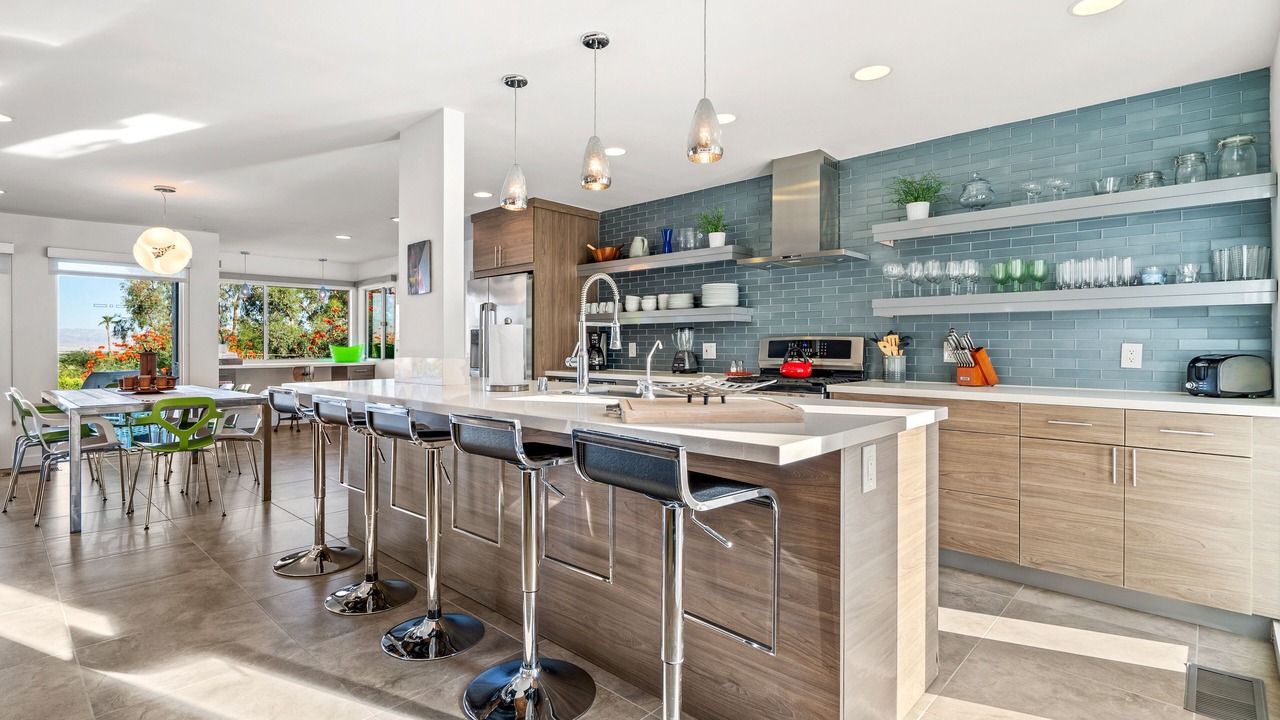 Photo of Kitchen in Little Tuscany