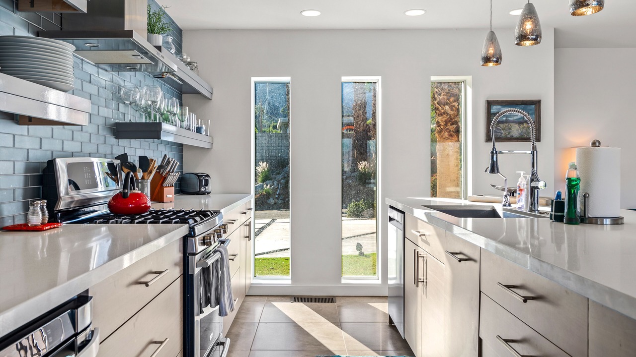 Photo of Kitchen in Little Tuscany