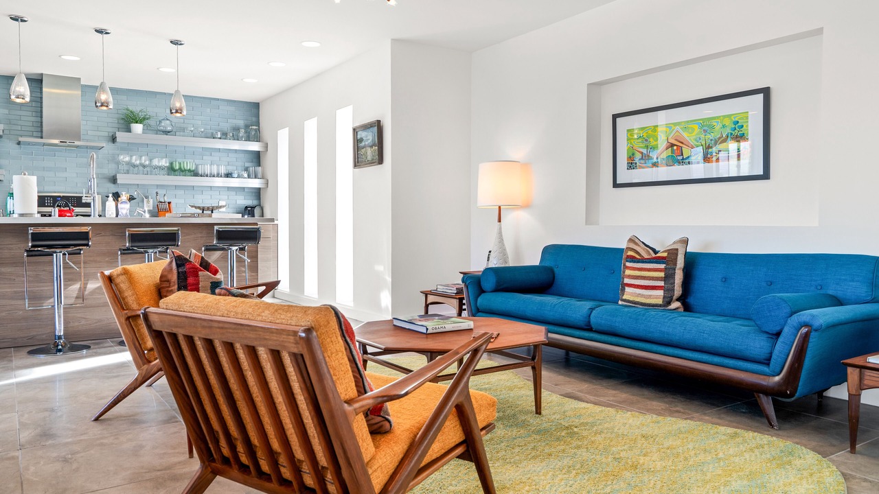 Photo of Livingroom in Little Tuscany