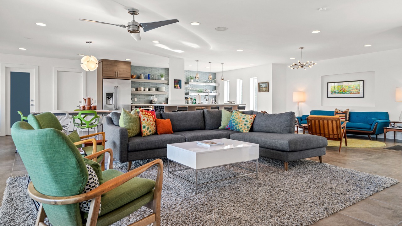 Photo of Livingroom in Little Tuscany