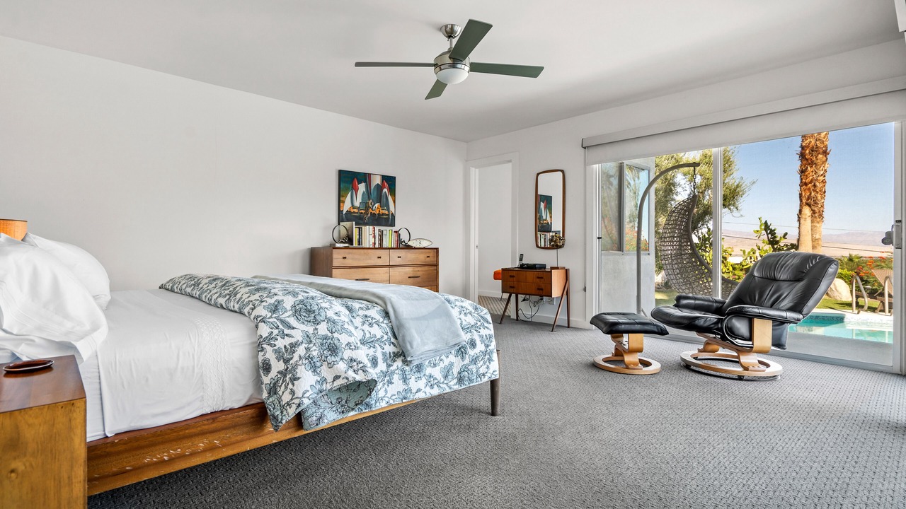 Photo of Bedroom in Little Tuscany