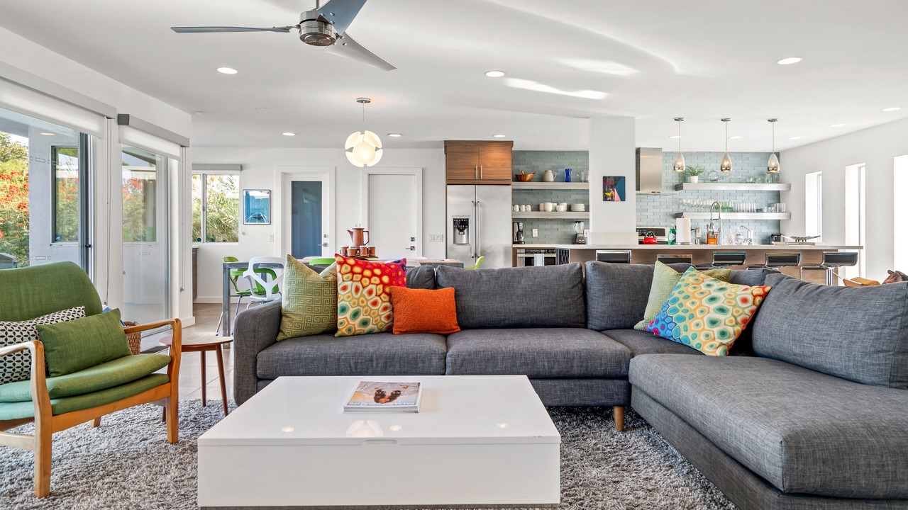 Photo of Livingroom in Little Tuscany
