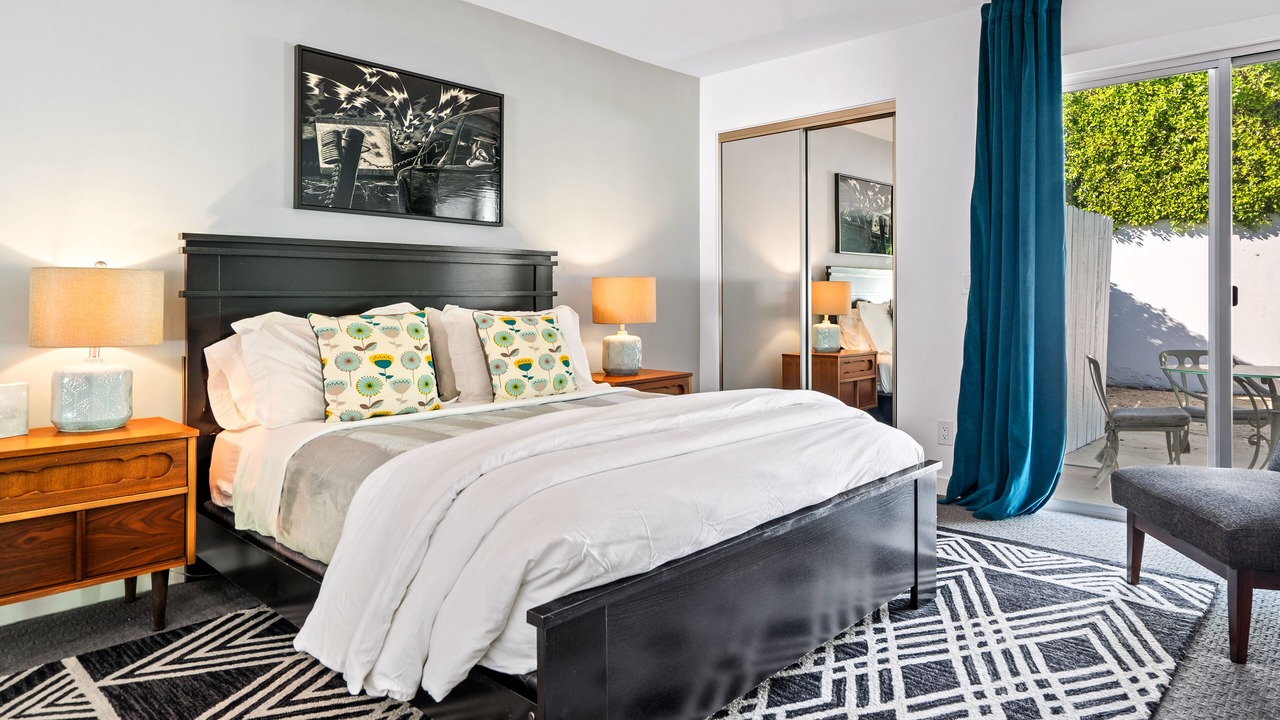 Photo of Bedroom in Little Tuscany