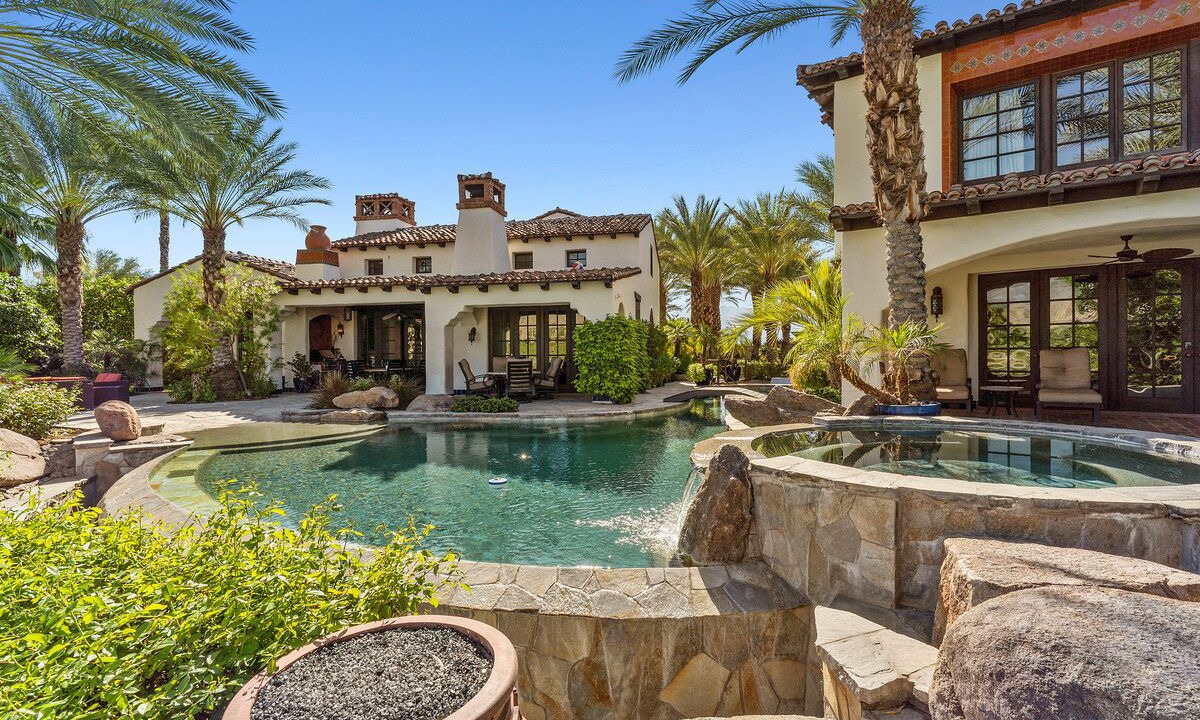 Photo of Outdoor in Indio