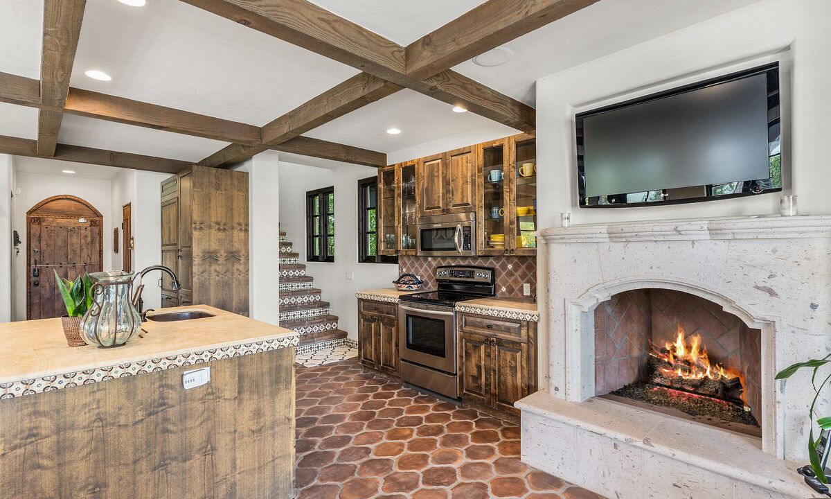 Photo of Kitchen in Indio