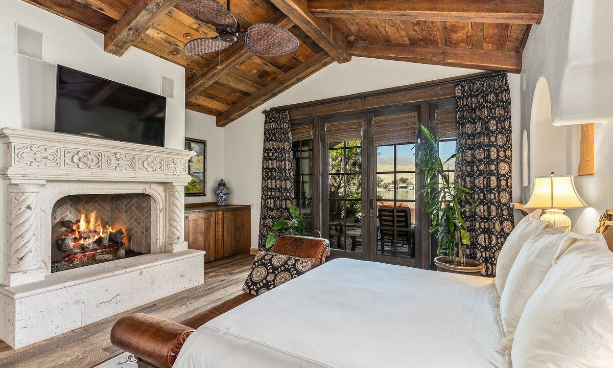 Photo of Bedroom in Indio