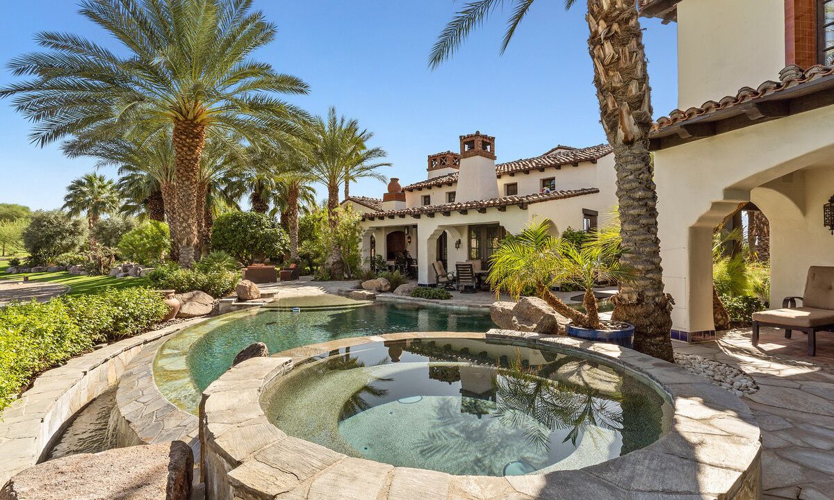 Photo of Outdoor in Indio
