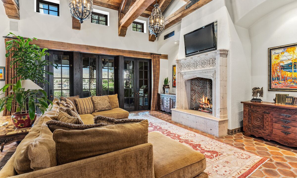 Photo of Livingroom in Indio