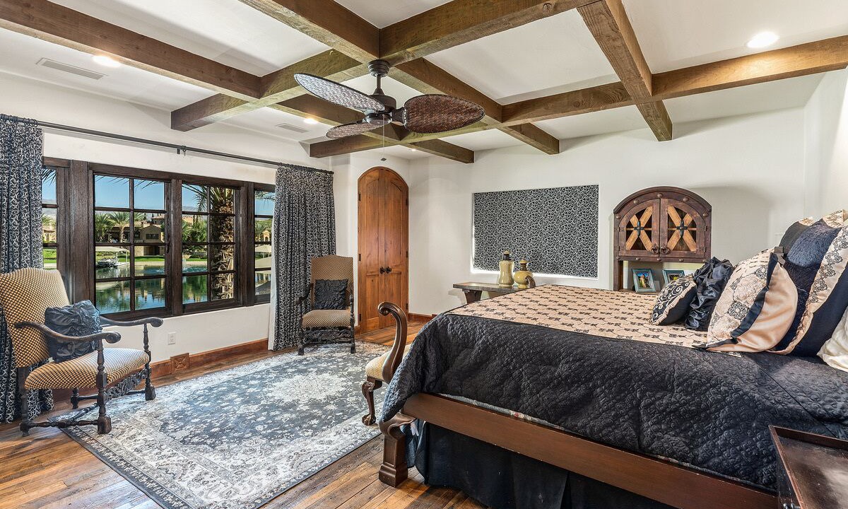 Photo of Bedroom in Indio