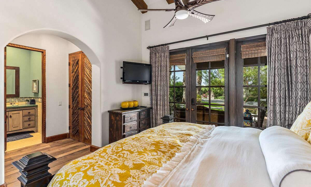 Photo of Bedroom in Indio