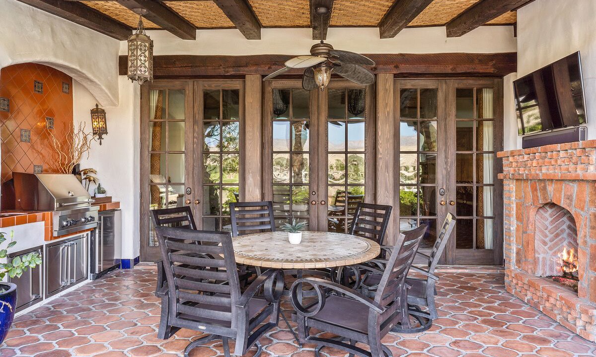 Photo of Outdoor in Indio