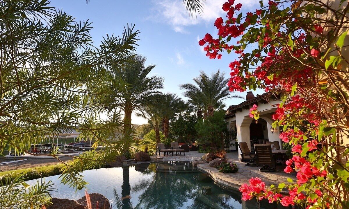 Photo of Outdoor in Indio