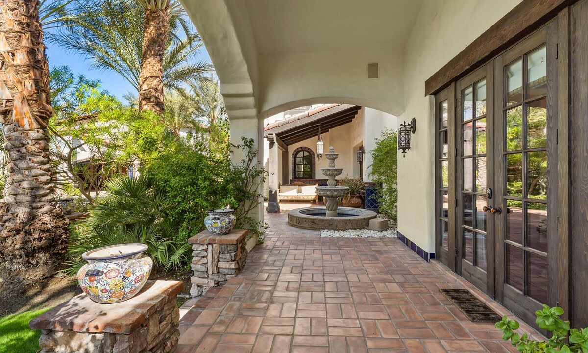 Photo of Outdoor in Indio