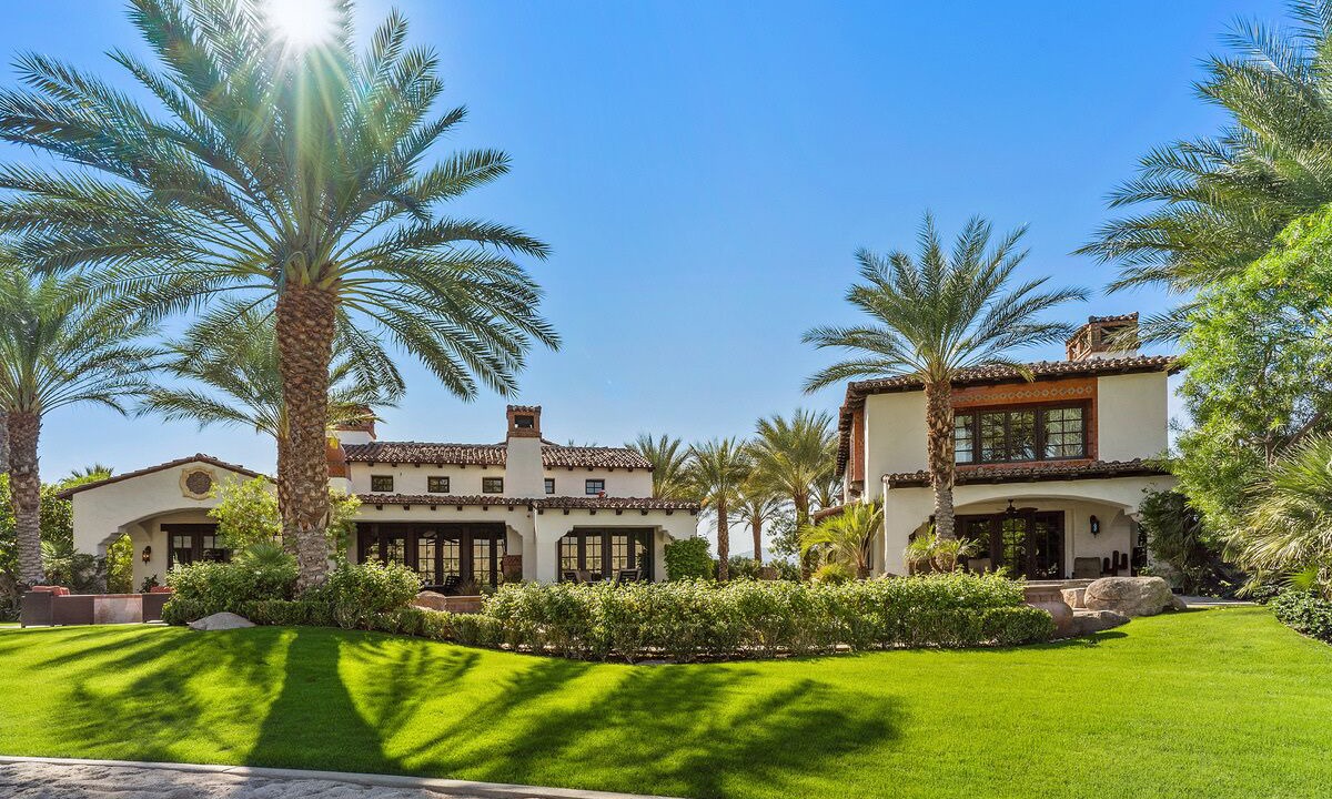 Photo of Outdoor in Indio