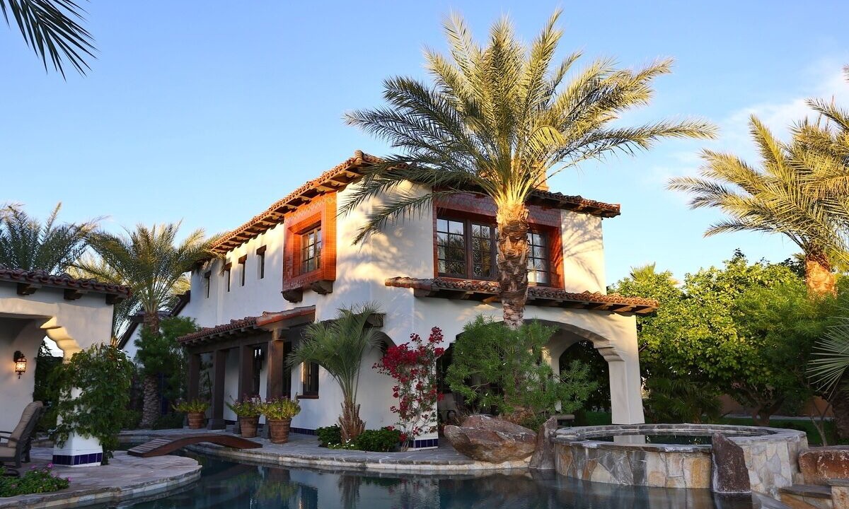 Photo of Outdoor in Indio