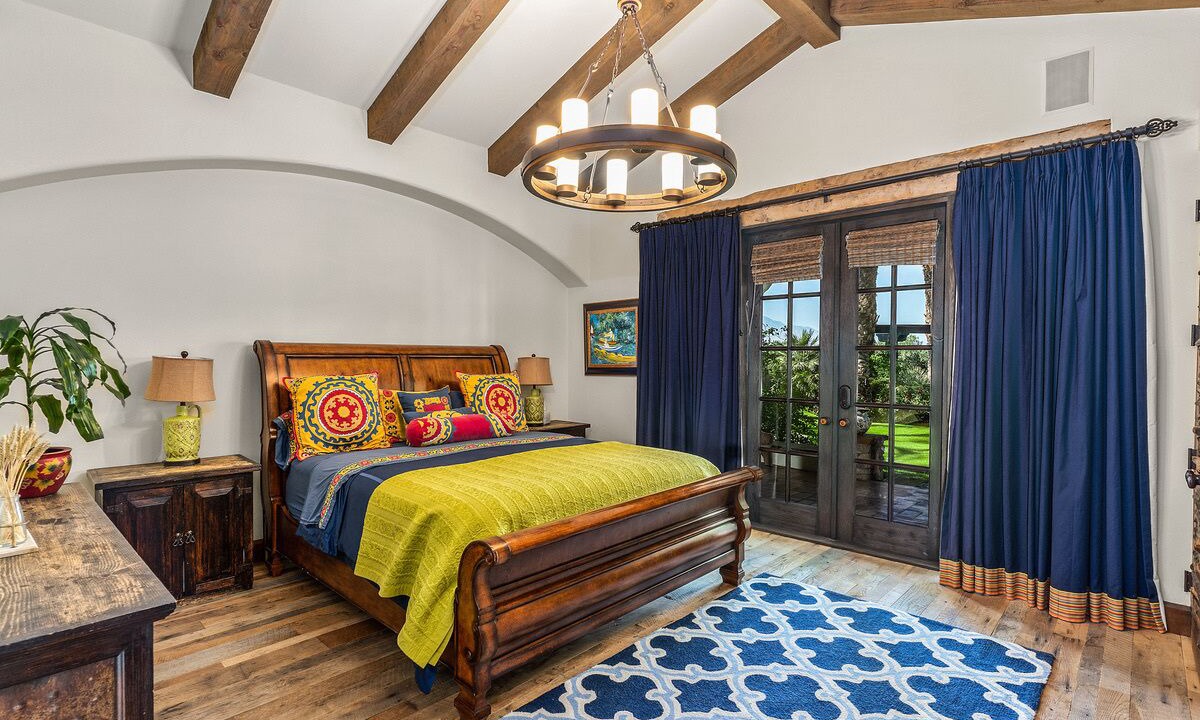 Photo of Bedroom in Indio