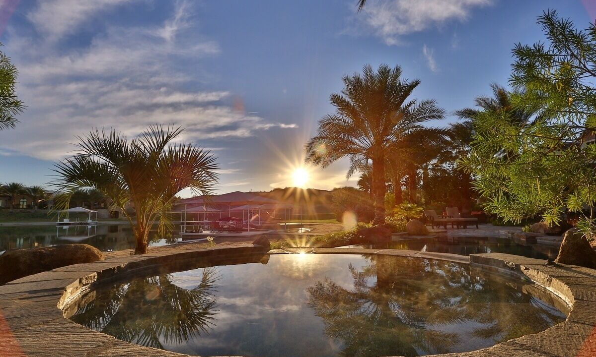Photo of Outdoor in Indio