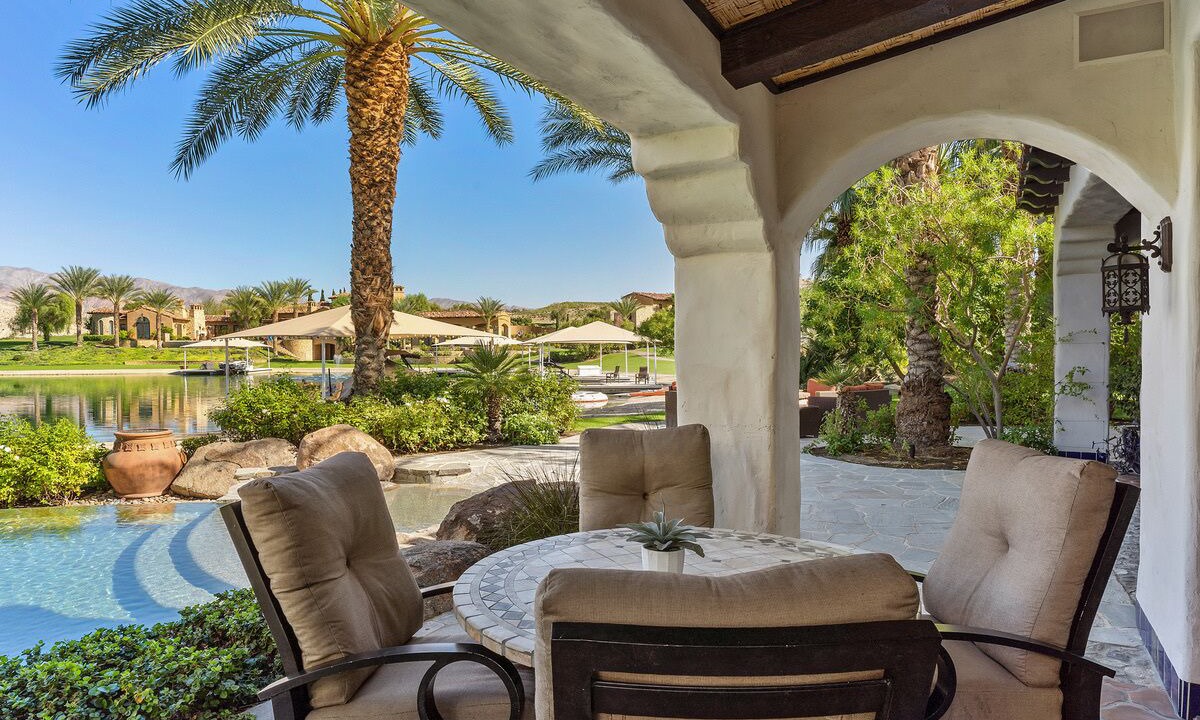 Photo of Outdoor in Indio