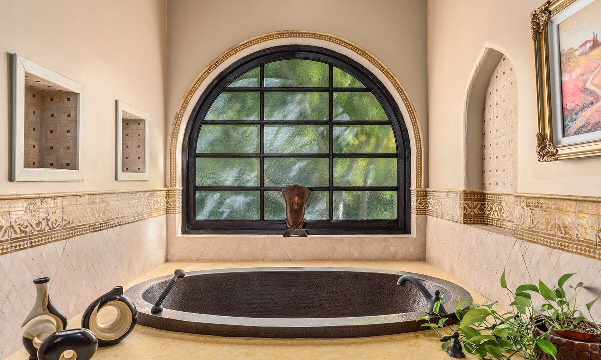 Photo of Bathroom in Indio