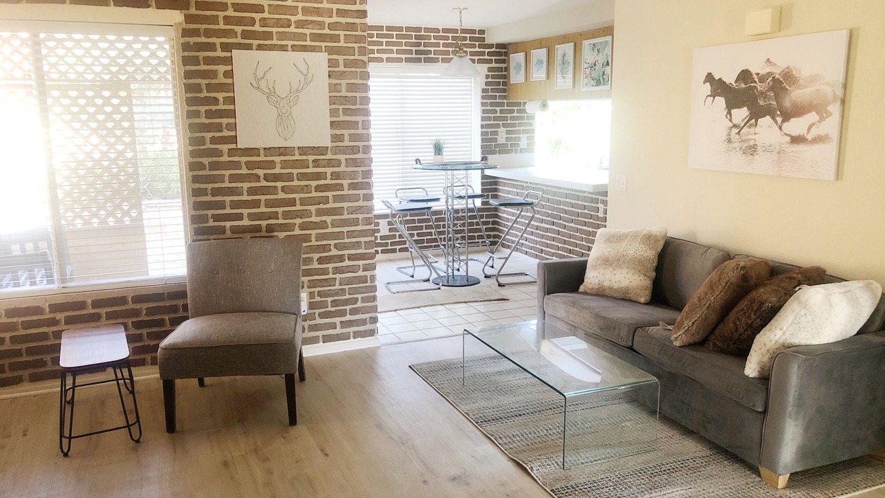 Photo of Livingroom in Moreno Valley