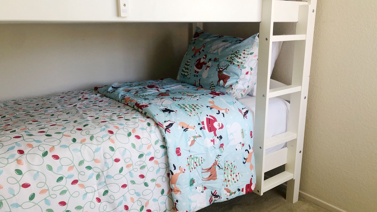 Photo of Bedroom in Moreno Valley