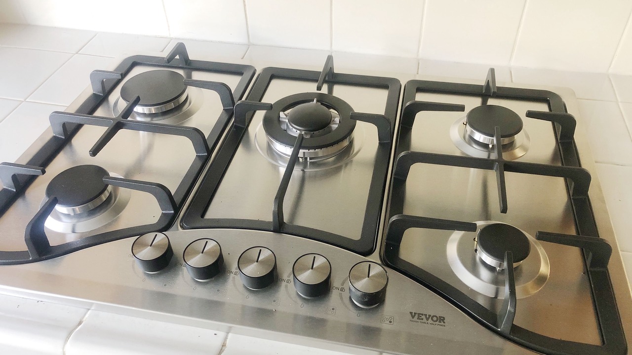 Photo of Kitchen in Moreno Valley