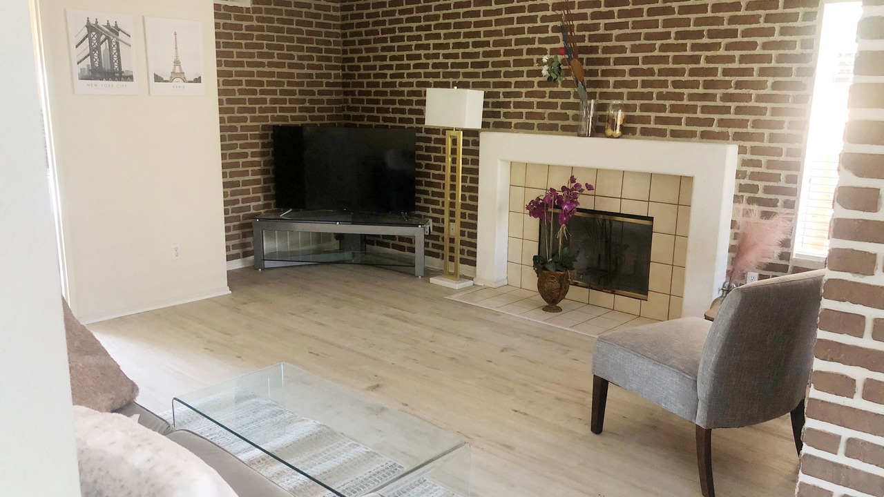 Photo of Livingroom in Moreno Valley