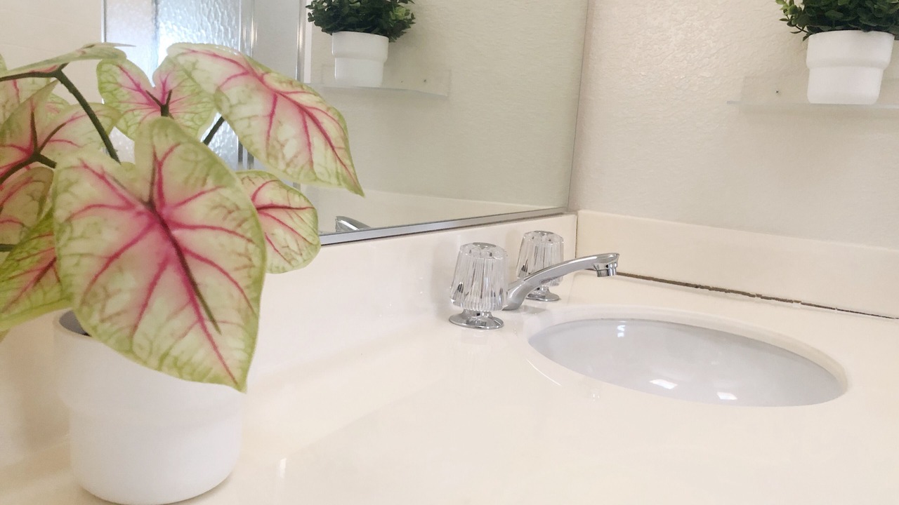 Photo of Bathroom in Moreno Valley