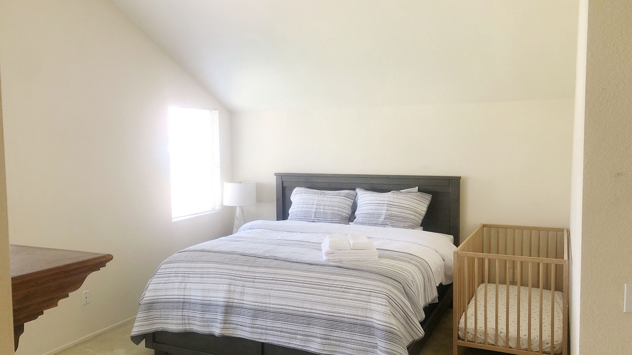Photo of Bedroom in Moreno Valley