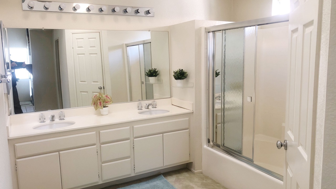 Photo of Bathroom in Moreno Valley