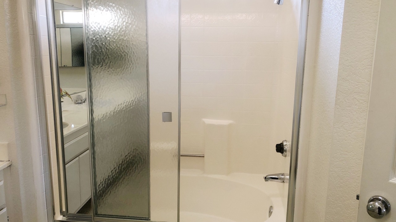 Photo of Bathroom in Moreno Valley