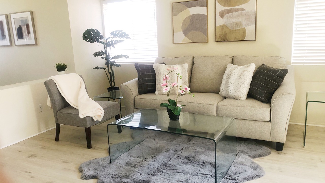Photo of Livingroom in Moreno Valley