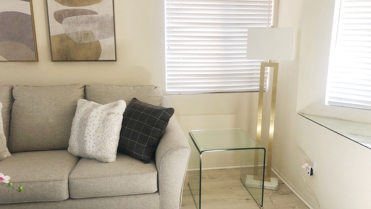 Photo of Livingroom in Moreno Valley