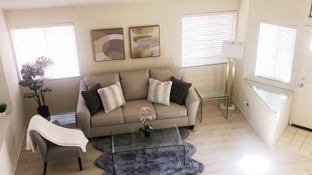 Photo of Livingroom in Moreno Valley