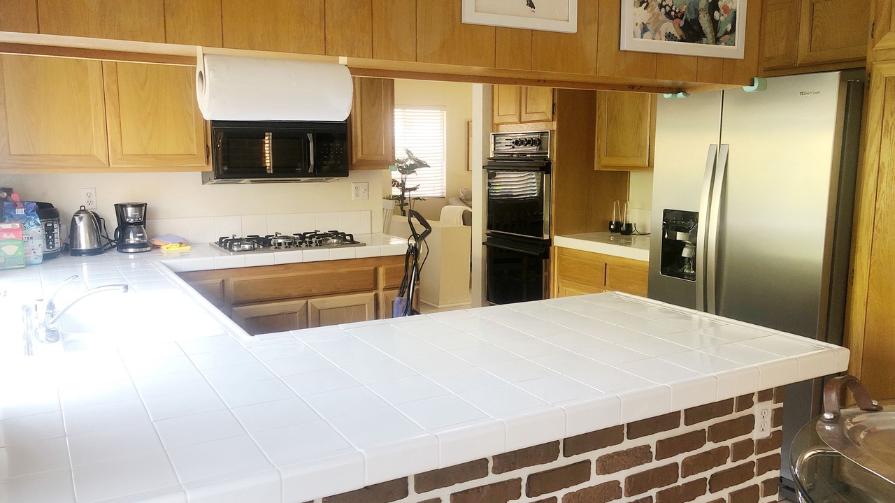 Photo of Kitchen in Moreno Valley