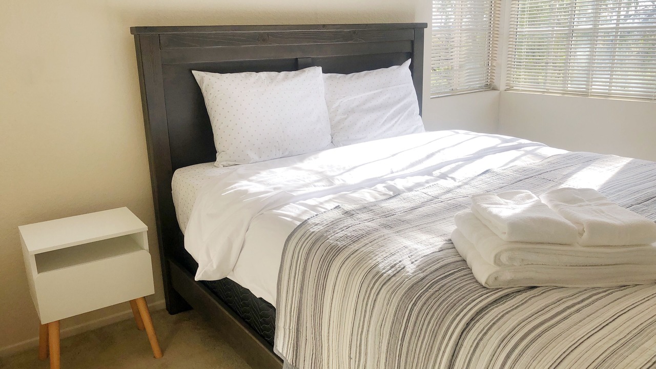 Photo of Bedroom in Moreno Valley
