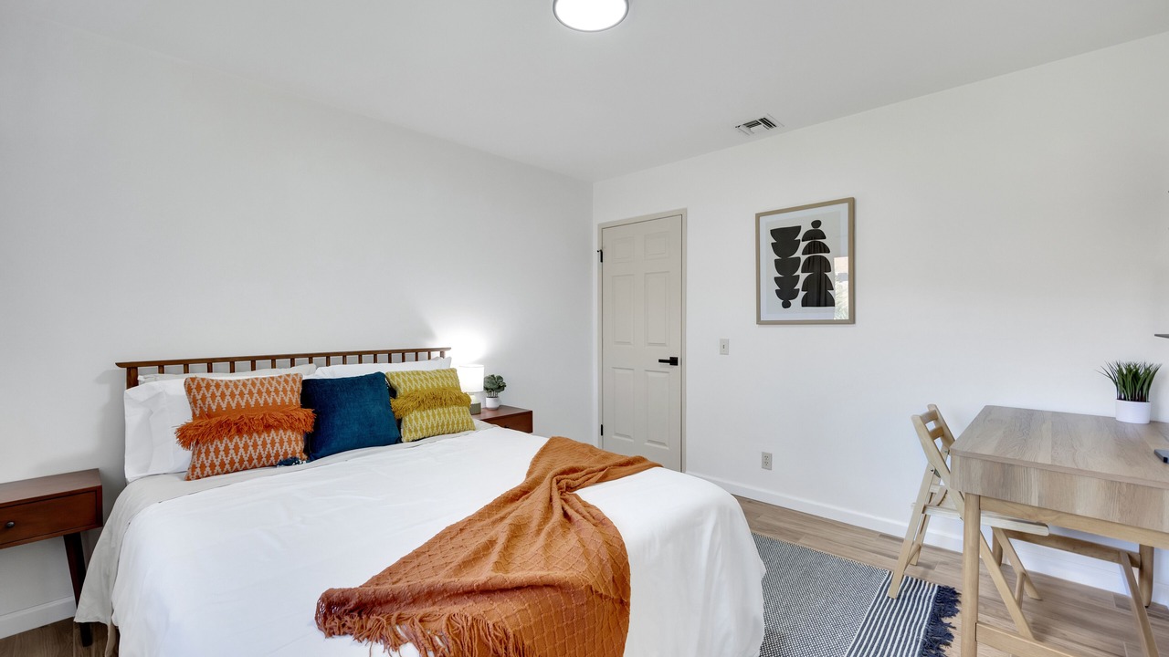 Photo of Bedroom in Azusa