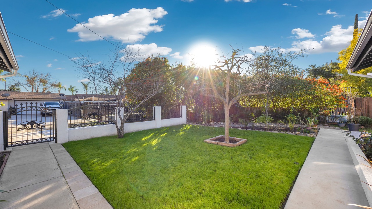 Photo of Outdoor in Azusa
