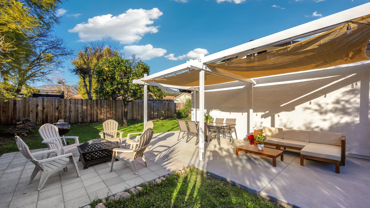 Photo of Outdoor in Azusa
