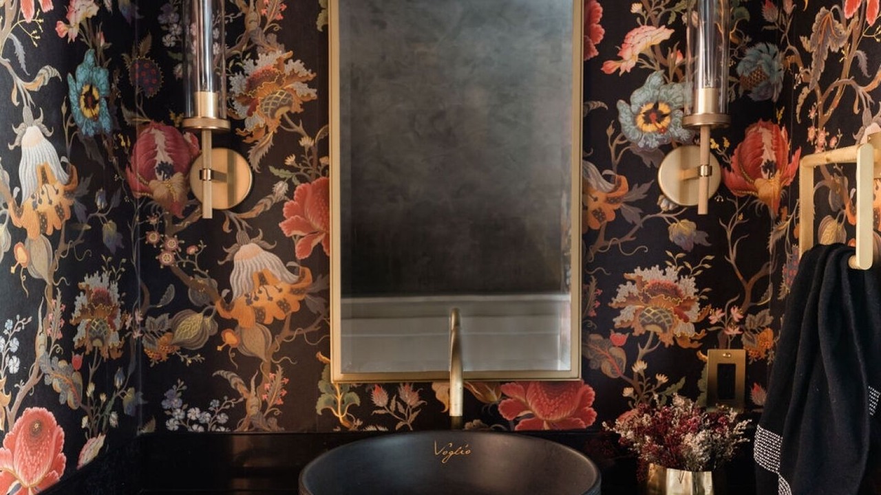 Photo of Bathroom in Arrowbear Lake