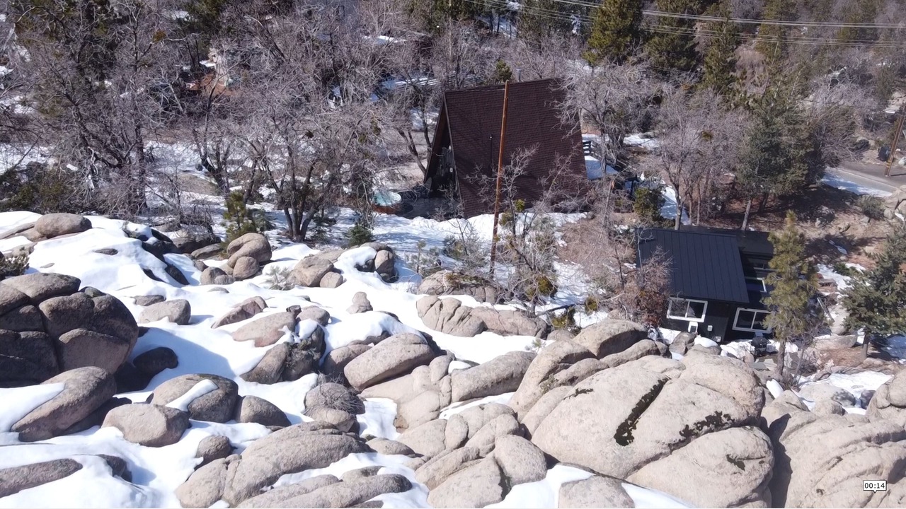 Photo of Others in Arrowbear Lake