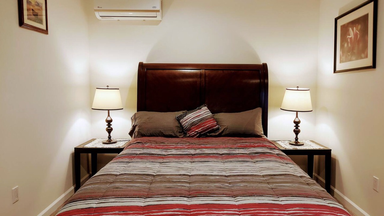 Photo of Bedroom in Winnetka