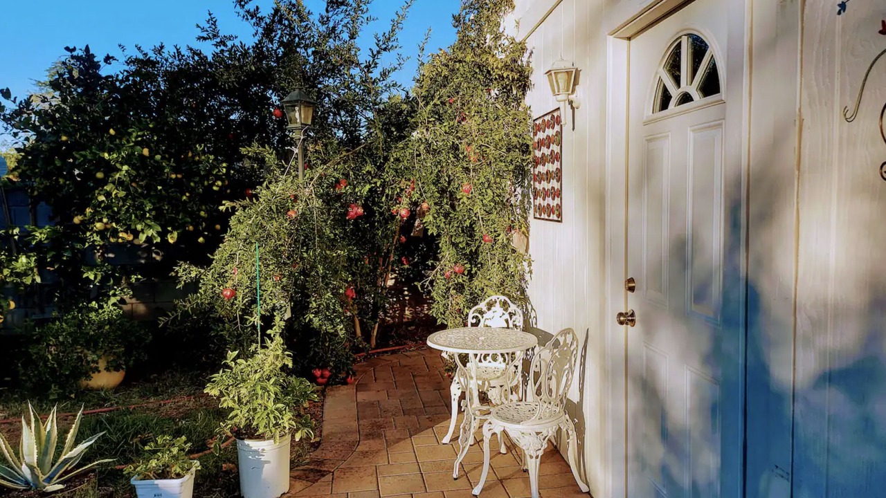 Photo of Outdoor in Winnetka