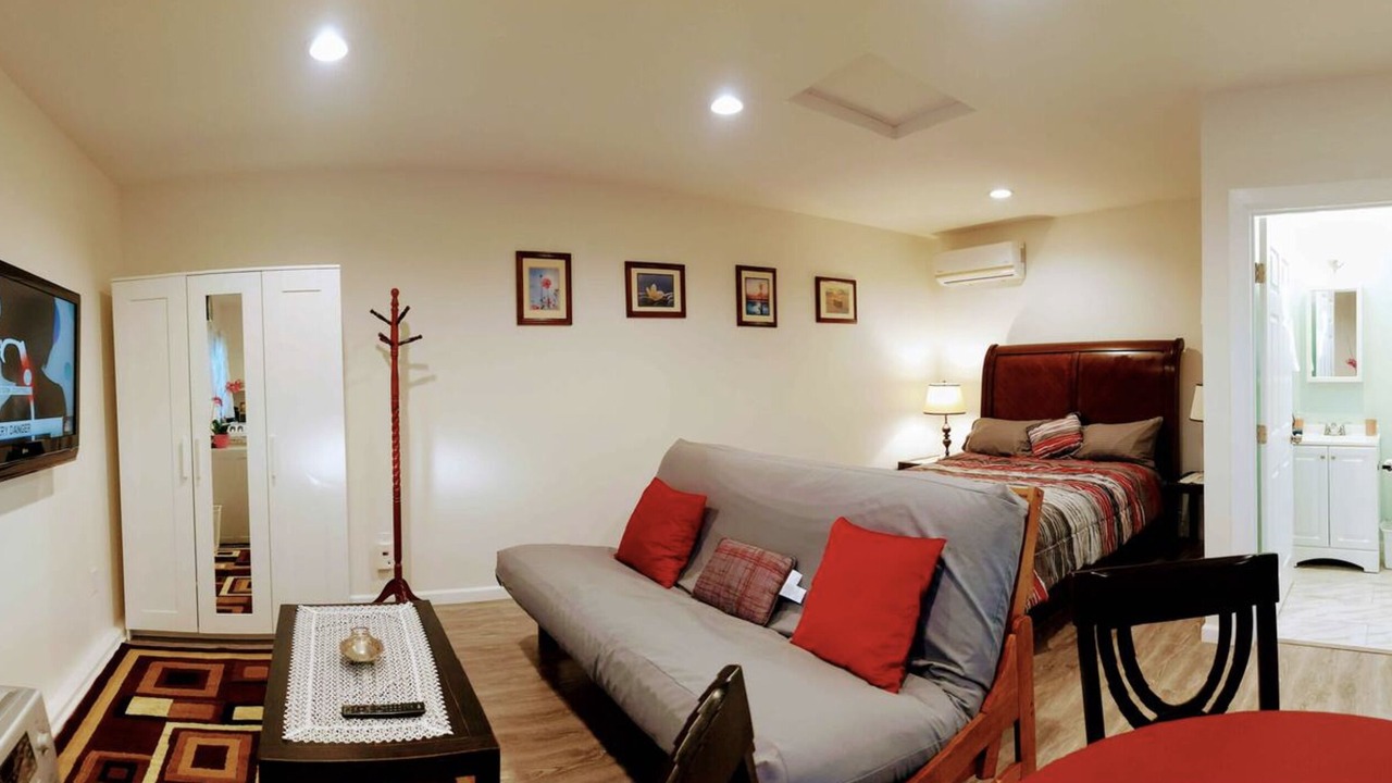 Photo of Livingroom in Winnetka