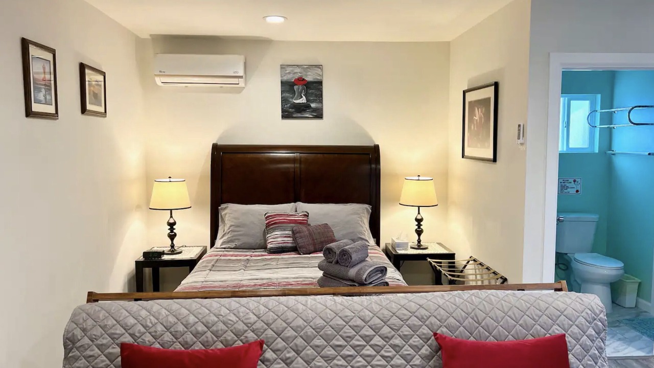 Photo of Bedroom in Winnetka