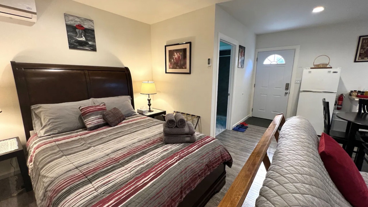 Photo of Bedroom in Winnetka