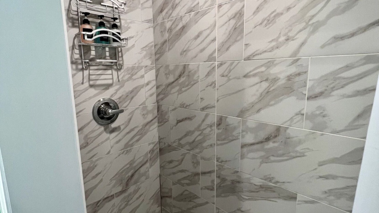 Photo of Bathroom in Winnetka